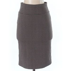 Margaret M Pencil Skirt | XS